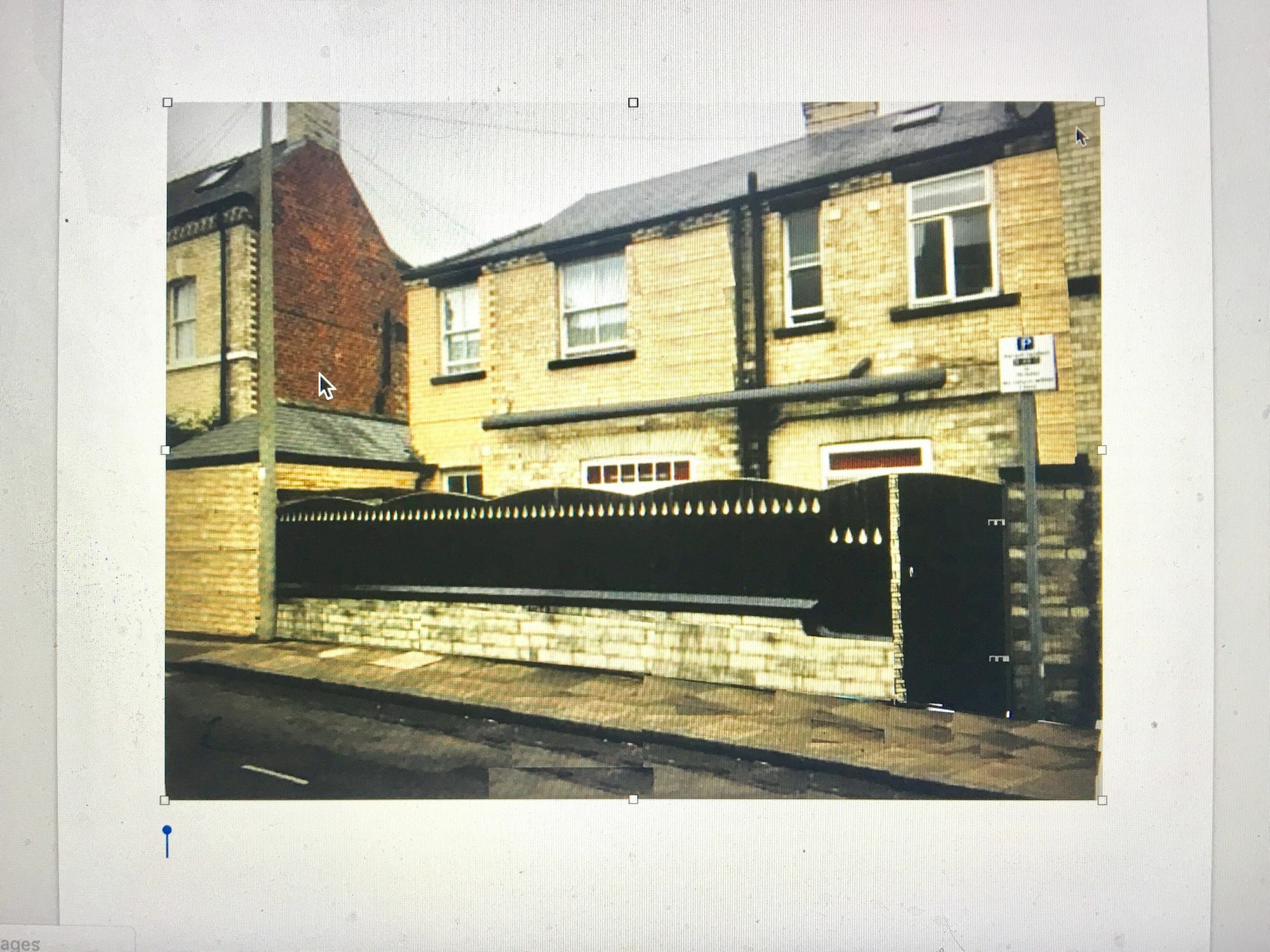 Birchfield Apartment